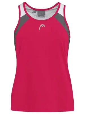 Jen Po Omezenou Doba Club 22 Tank Top Women dámské tílko MA
