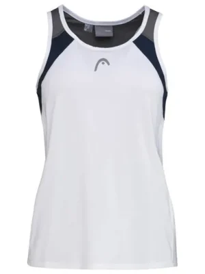 Kup Teď Club 22 Tank Top Women dámské tílko WHDB