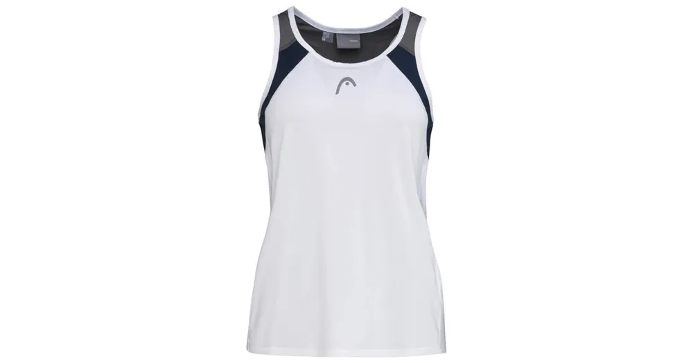 Kup Teď Club 22 Tank Top Women dámské tílko WHDB