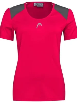 Club 22 Tech T-Shirt W dámské tričko MA Víkendová Akce