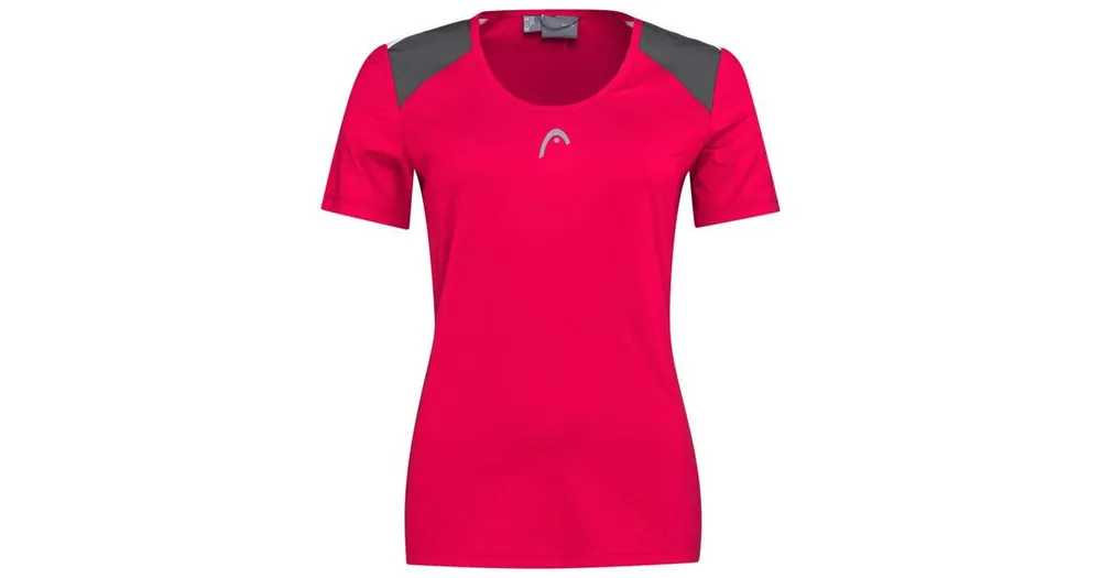 Club 22 Tech T-Shirt W dámské tričko MA Víkendová Akce