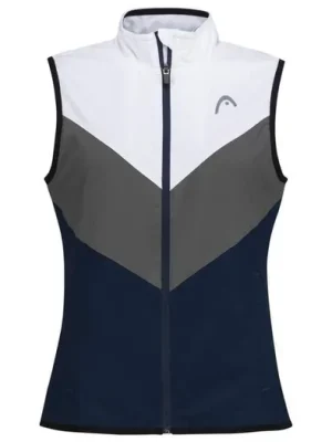 Club 22 Vest Women dámská vesta DB Omezená Nabídka