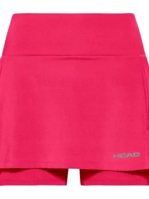 Club Basic Skort Girls dětská sukně MA Nová Kolekce