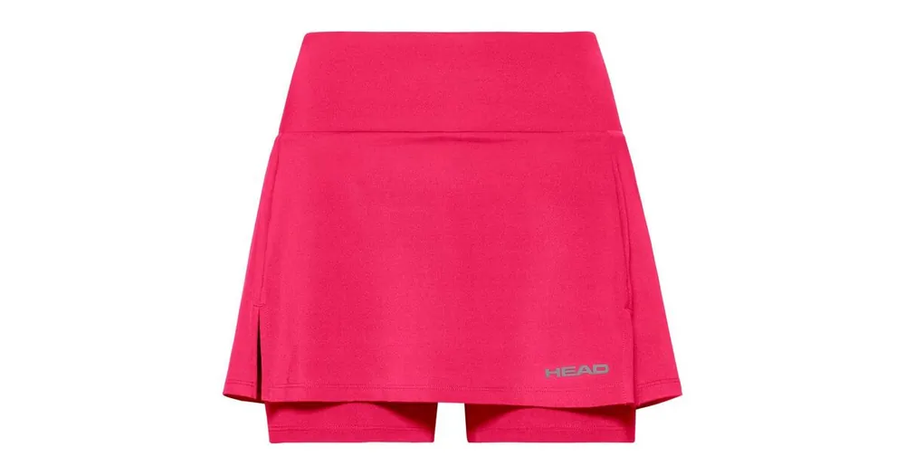 Club Basic Skort Girls dětská sukně MA Nová Kolekce