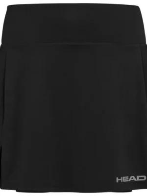 Nejprodávanější Club Basic Skort Long Women dámská sukně BK