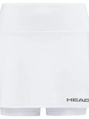 Hit Sezóny Club Basic Skort Women dámská sukně WH