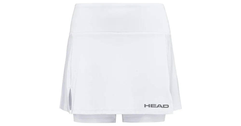 Hit Sezóny Club Basic Skort Women dámská sukně WH