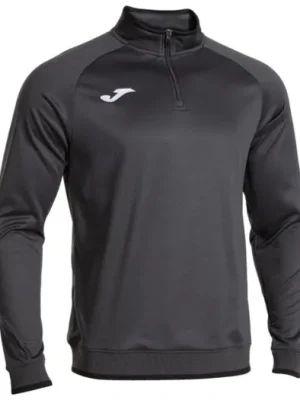 Víkendová Akce Combi Premium Sweatshirt pánská mikina tmavá šedá