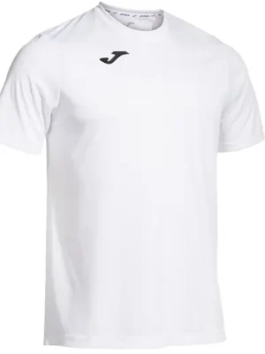 Combi Short Sleeve T-shirt pánské triko bílá Výhodná Nabídka