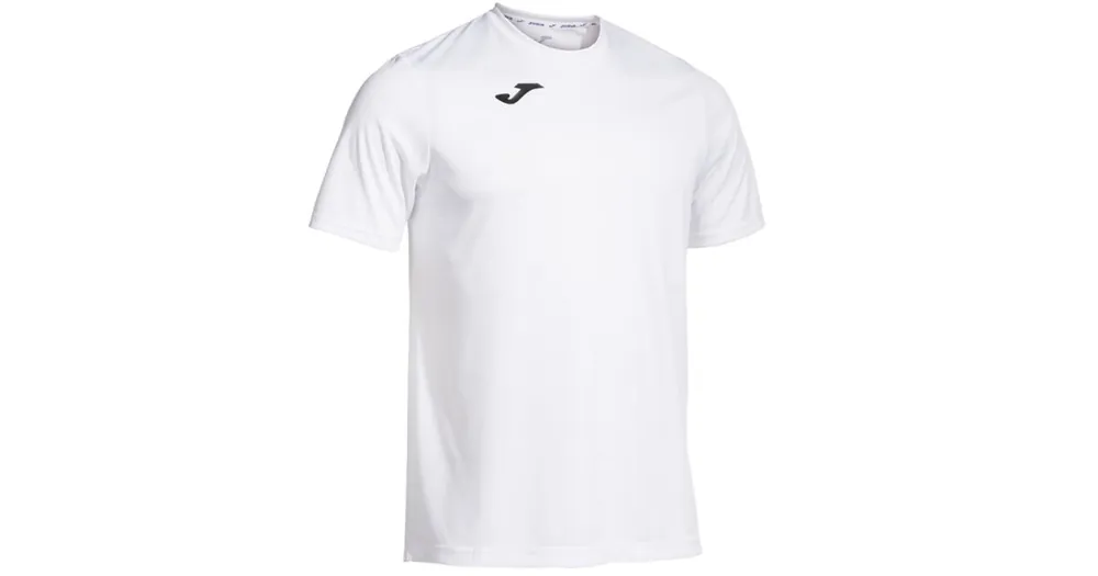 Combi Short Sleeve T-shirt pánské triko bílá Výhodná Nabídka