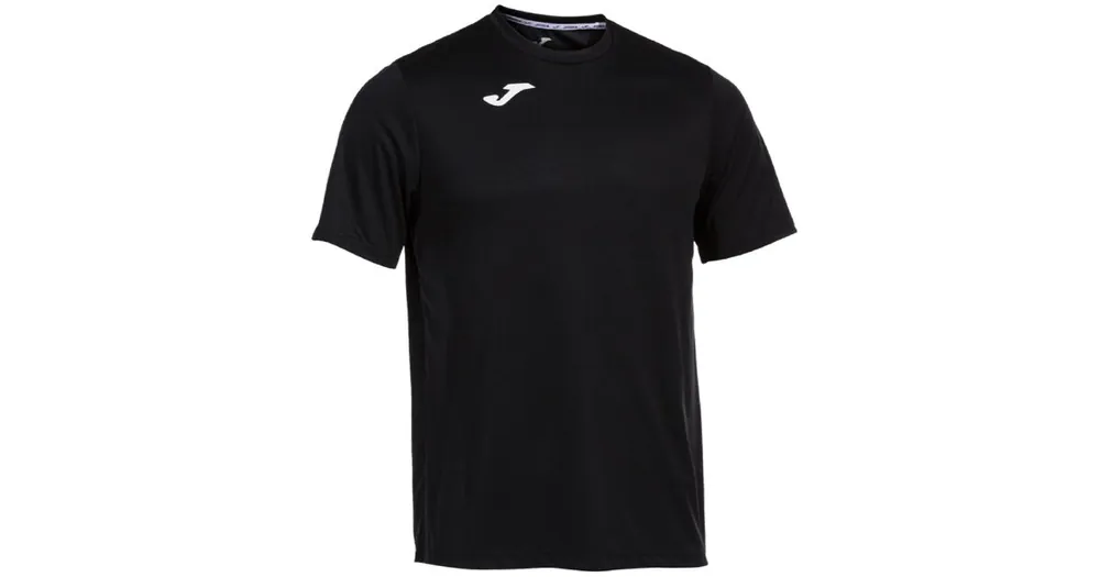 Značkový Combi Short Sleeve T-shirt pánské triko černá