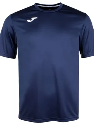 Combi Short Sleeve T-shirt pánské triko navy Sleva