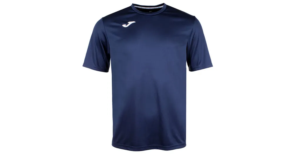 Combi Short Sleeve T-shirt pánské triko navy Sleva