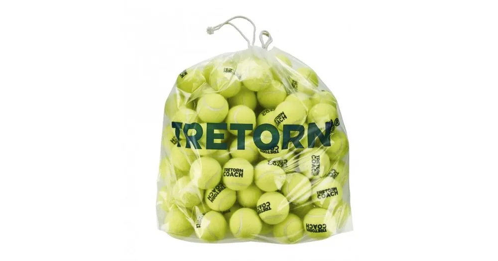 Odeslání Ihned Coach tenisové míče