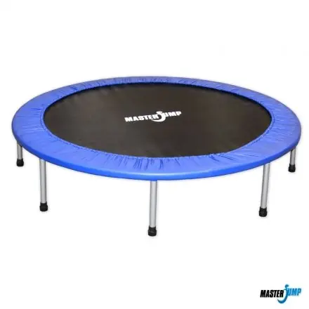 Trampolína Trampolína MASTERJUMP 140 cm Horká Nabídka