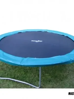Trampolína Trampolína MASTERJUMP Super 426 cm Sleva