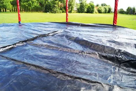 Odeslání Ihned Krycí plachta GoodJump pro trampolínu 305 cm