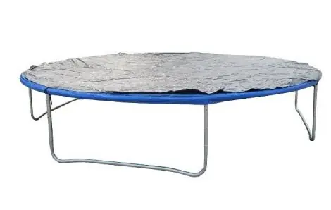 Bezpečná Platba Ochranná plachta na trampolínu Marimex 366 cm