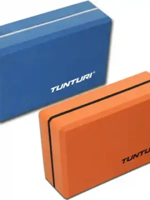 Přímo Od Výrobce Jóga blok - cihlička TUNTURI