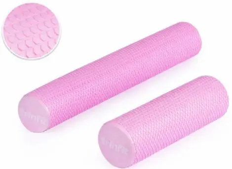 TRINFIT Masážní válec Yoga měkký Top Prodej
