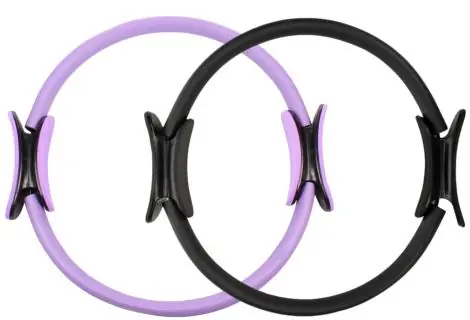 Pilates kruh TRINFIT 38cm Zlevněný