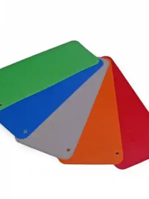 Must-Have Podložka X-gym 15 mm PILATES