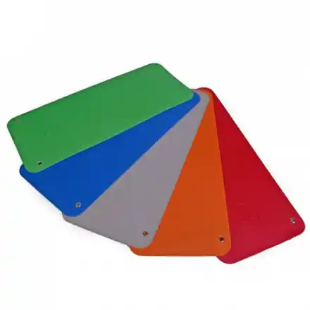 Must-Have Podložka X-gym 15 mm PILATES