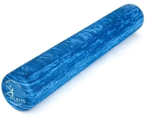 Speciální Cena Masážní válec SISSEL® PRO Soft 90 cm x 15 cm