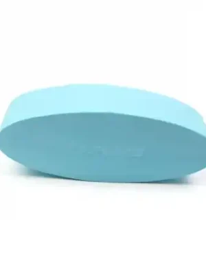 Jóga blok oválný Egg Pure2Improve Vrácení Zdarma