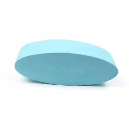 Jóga blok oválný Egg Pure2Improve Vrácení Zdarma