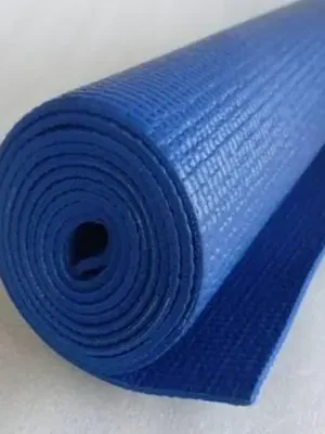 JOGA podložka KOK 4mm modrá Nejlepší Volba