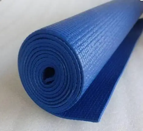 JOGA podložka KOK 4mm modrá Nejlepší Volba