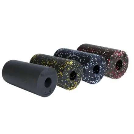 Značkový Masážní válec BlackRoll Standard