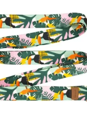 Pás na cvičení jógy SPOKEY HOME JUNGLE Akce