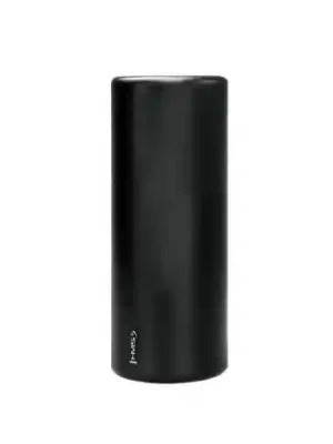 Super Cena Masážní válec (Roller) 33 cm HMS FS111 černý