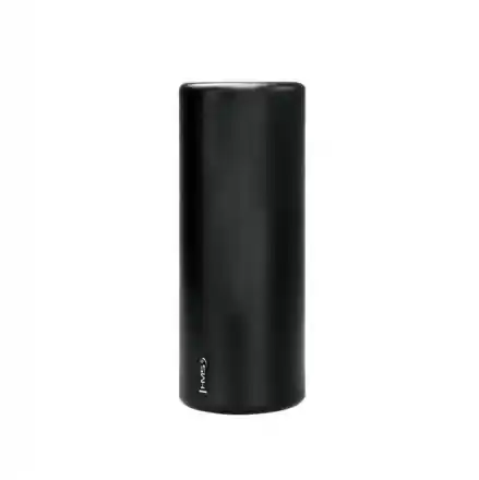 Super Cena Masážní válec (Roller) 33 cm HMS FS111 černý