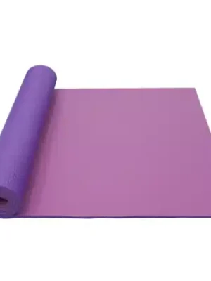 Jóga podložka Yoga Mat Dvouvrstvá 6 mm YATE Dokud Zásoby Vydrží