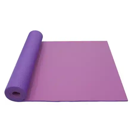 Jóga podložka Yoga Mat Dvouvrstvá 6 mm YATE Dokud Zásoby Vydrží
