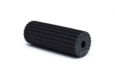 Masážní váleček BlackRoll Mini FLOW Expresní Doručení