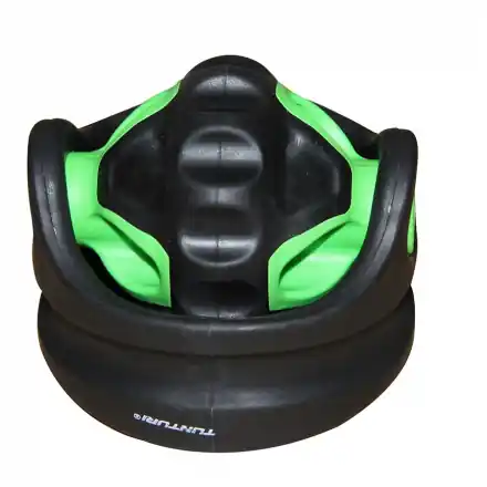 Masážní váleček TUNTURI Muscle Roller Ball Akce