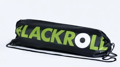 Taška přes rameno BLACKROLL Přímo Od Výrobce
