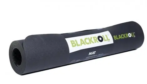 Podložka na cvičení BlackRoll Jen Po Omezenou Doba