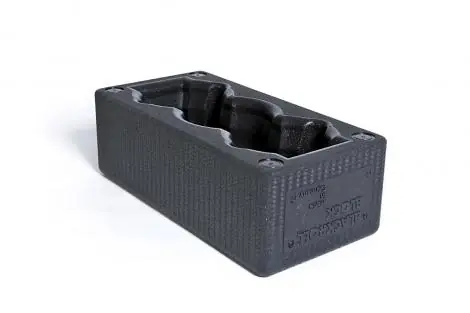 Aktuální Masážní blok Blackroll