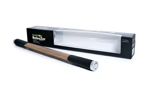 Masážní pomůcka Blackroll Releazer Levný