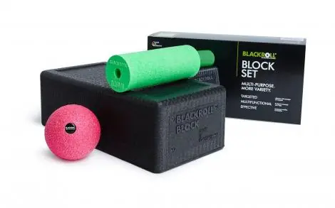 Top Prodej Výhodná masážní sada Blackroll
