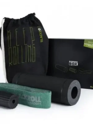 Akce Set pro běžce BLACKROLL Running box