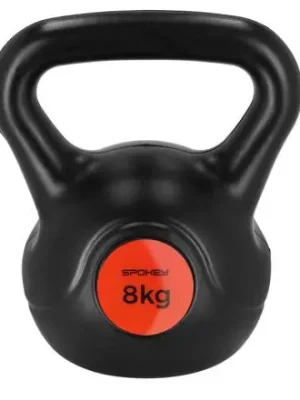 Kettlebell SPOKEY KETLA 8 kg Omezená Nabídka