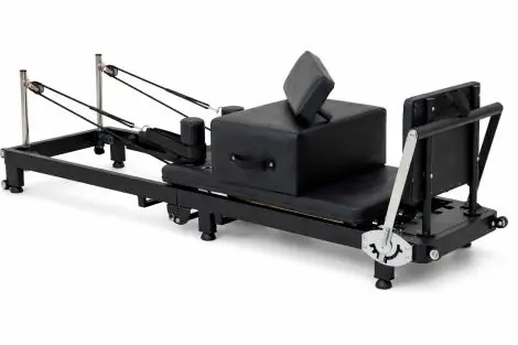 TRINFIT Pilates Reformer light Pouze Dnes
