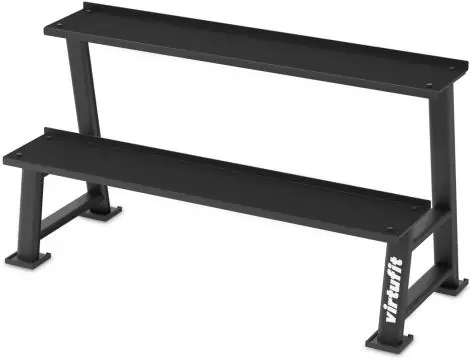 Objednat Nyní Stojan pro kettlebelly VIRTUFIT Storage Rack