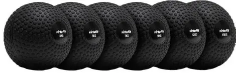 Objednat Nyní VIRTUFIT Slam Ball